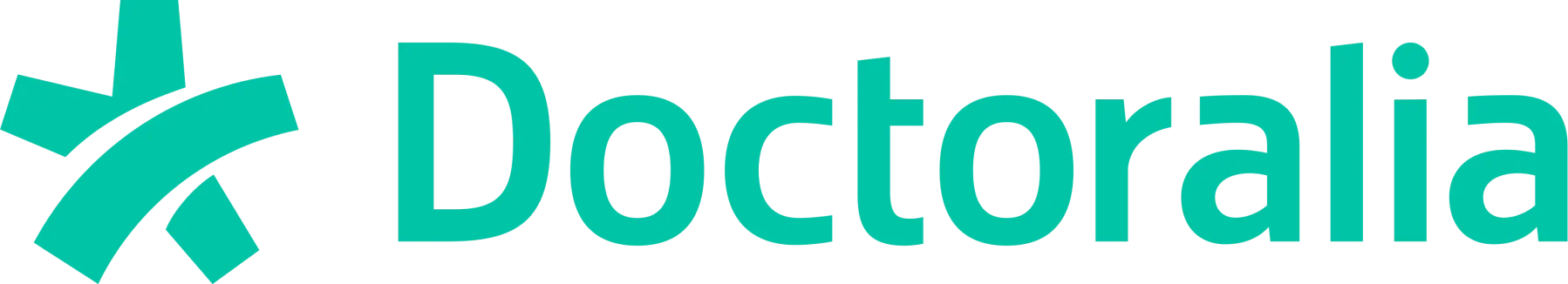 LogoDoctoralia