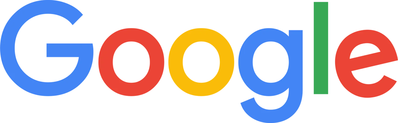 LogoGoogle